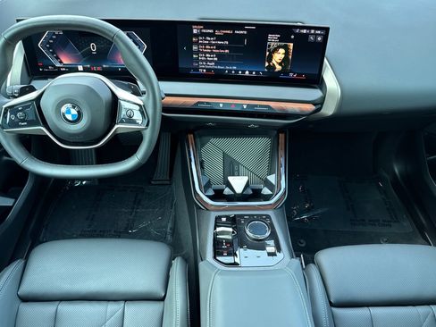 Used 2025 BMW X3 xDrive30i w/ Convenience Package AWD/4WD image 17