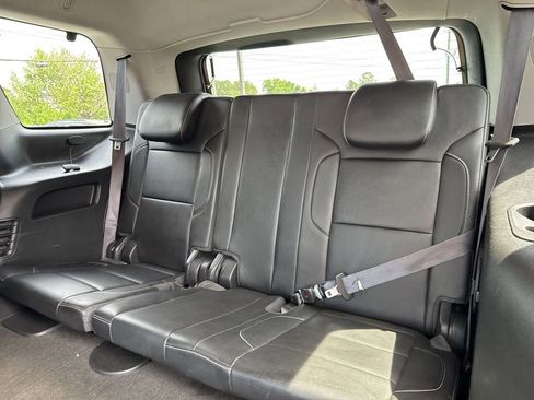 Used 2015 Chevrolet Tahoe LT w/ Luxury Package image 22