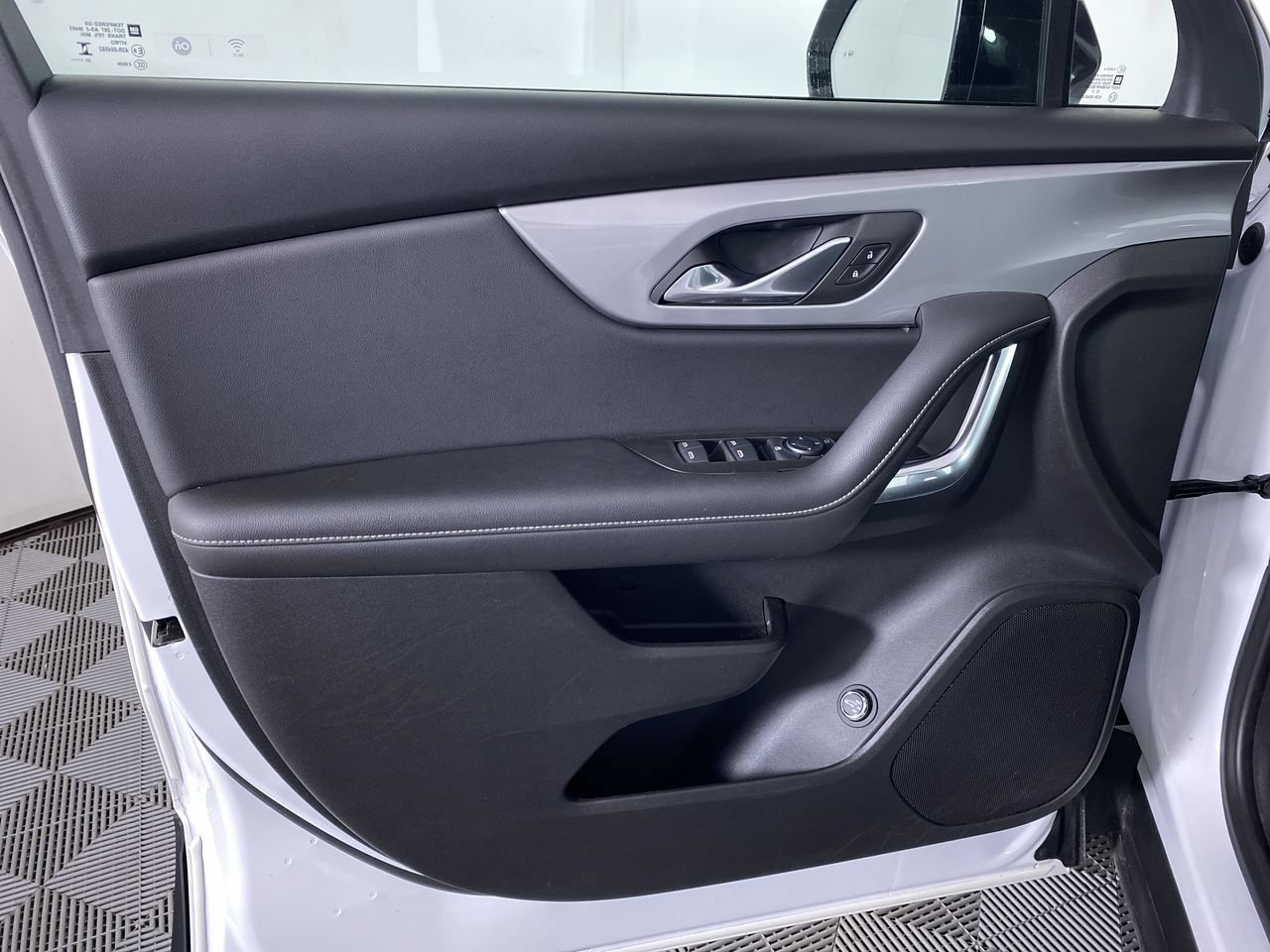Certified 2023 Chevrolet Blazer LT w/ LPO, Floor Liner Package FWD image 12