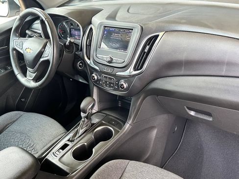 Certified 2022 Chevrolet Equinox LT FWD image 18