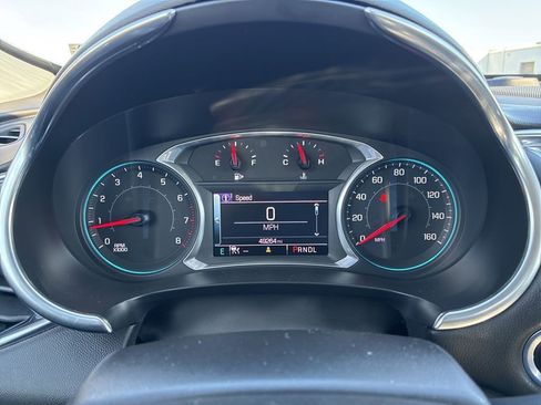 Used 2016 Chevrolet Malibu Premier w/ Driver Confidence Package II image 21