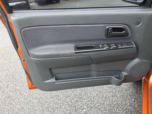 Used 2006 Chevrolet Colorado LT AWD/4WD image 21
