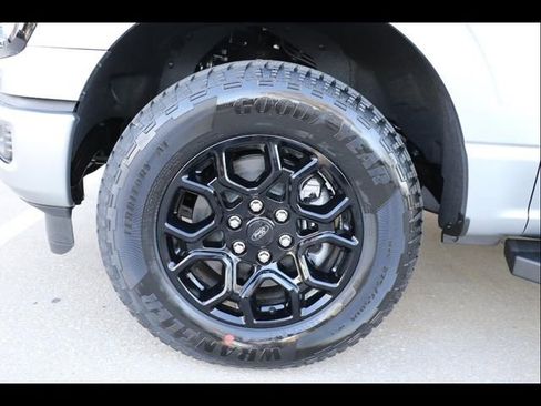 New 2025 Ford F150 XLT w/ Equipment Group 301A Standard image 7