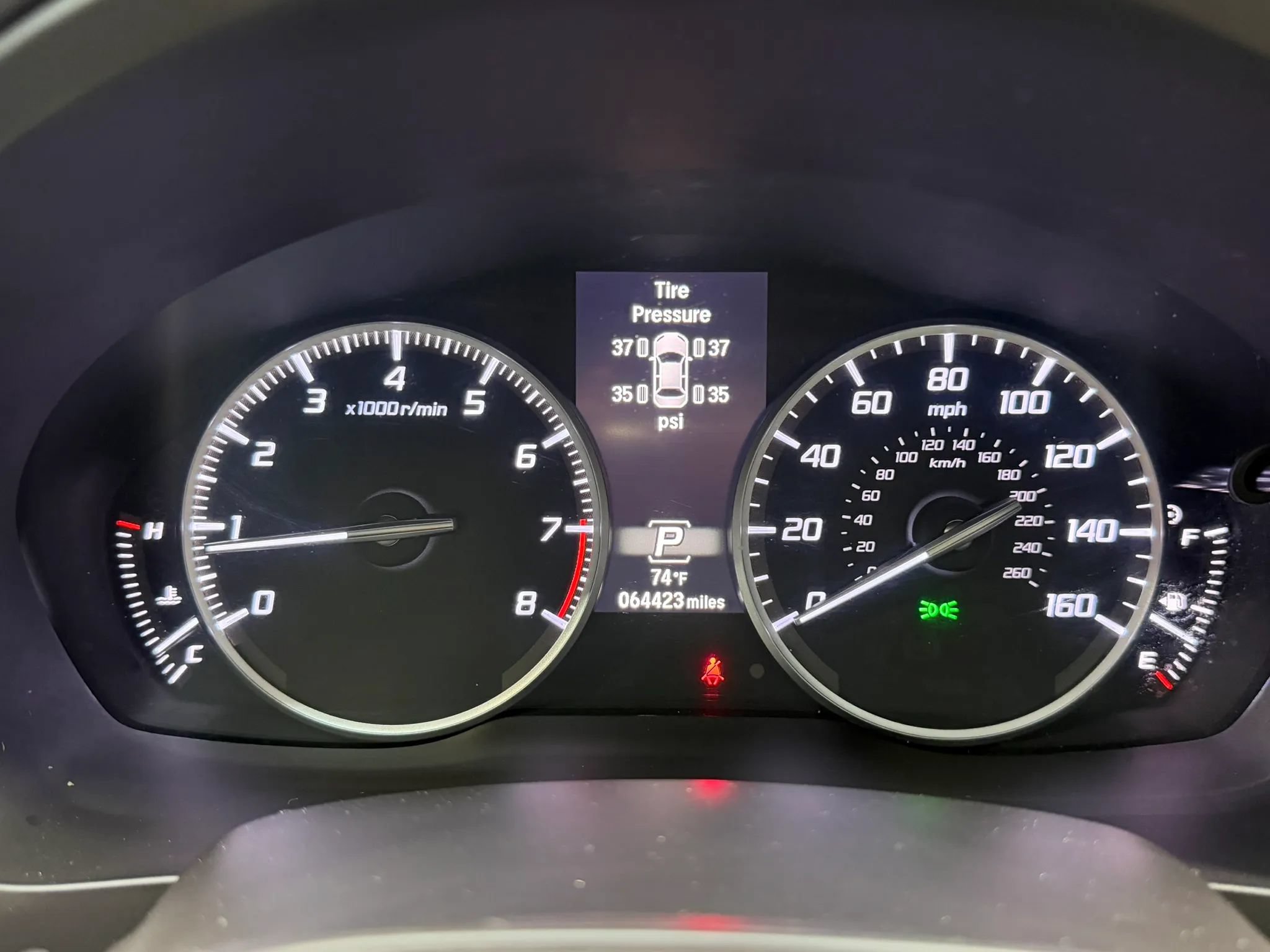 Used 2021 Acura ILX w/ Premium Package FWD image 18