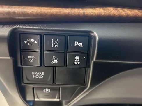 Used 2019 Acura RDX AWD w/ Advance Package image 22