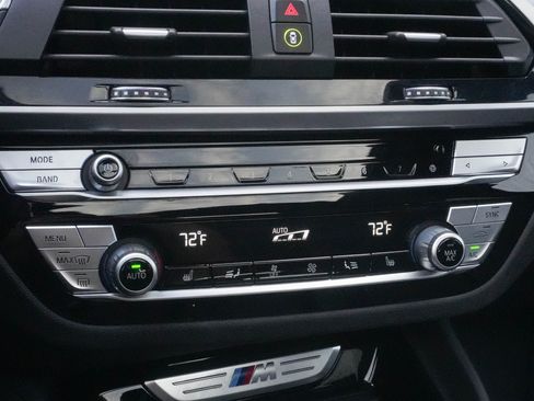 Used 2021 BMW X4 M40i w/ Premium Package AWD/4WD image 26