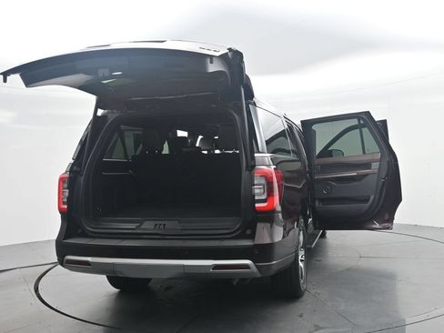 Certified 2024 Ford Expedition Max Limited RWD image 52