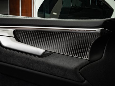 New 2026 Audi A6 Prestige image 27