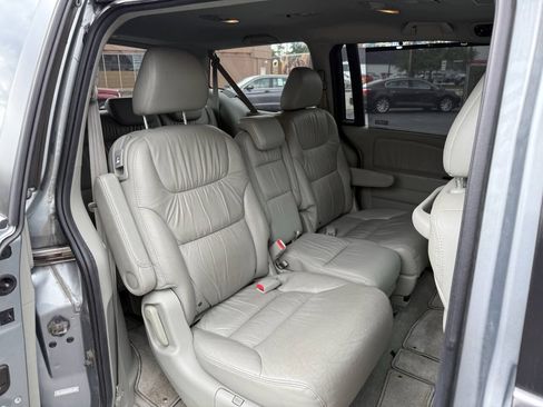 Used 2007 Honda Odyssey EX-L image 24