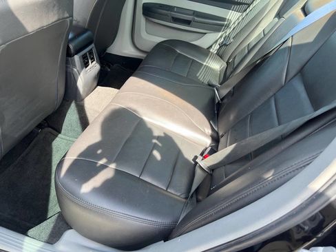 Used 2009 Dodge Charger SXT RWD image 9