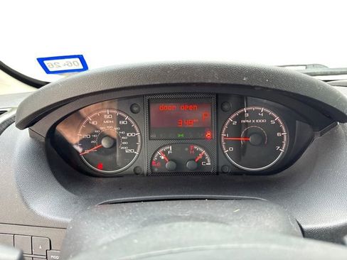 Used 2021 RAM ProMaster 3500 w/ Premium Appearance Group FWD image 13