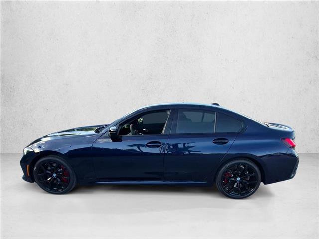 New 2026 BMW M340i w/ Premium Package RWD image 5