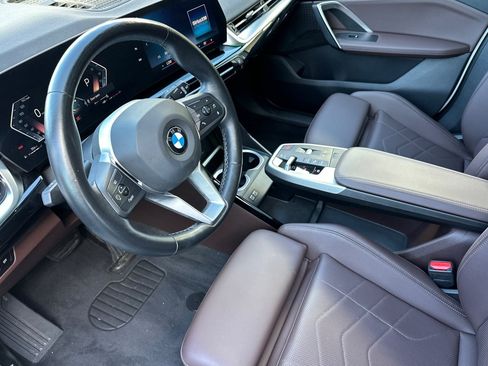 Used 2023 BMW X1 xDrive28i w/ Convenience Package AWD/4WD image 9