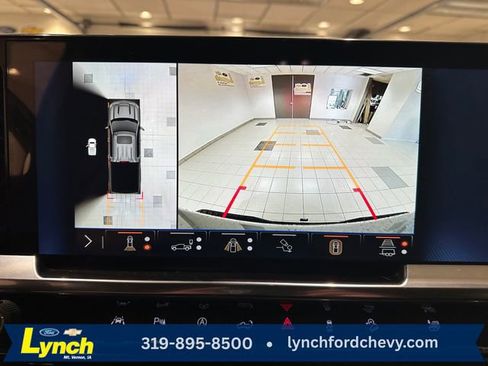 Used 2024 Chevrolet Silverado 1500 RST w/ RST All Star Premium Package image 4