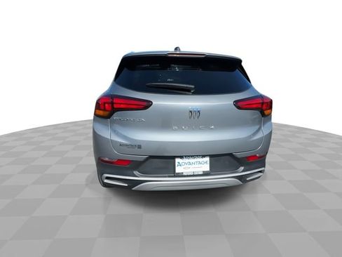 Certified 2025 Buick Encore GX Preferred image 7