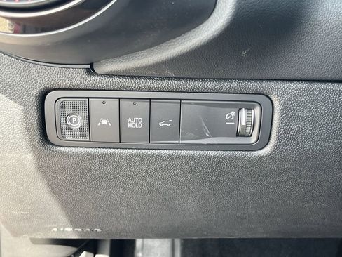 New 2025 Chevrolet Equinox EV RS image 20