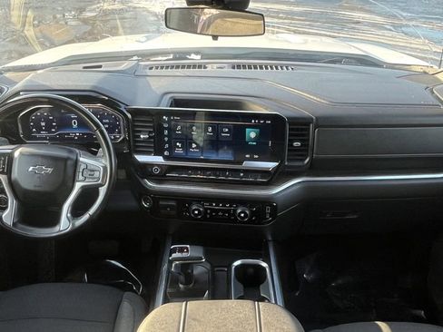 Used 2023 Chevrolet Silverado 1500 RST image 10