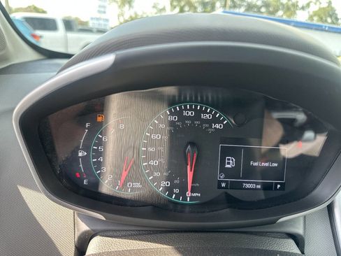 Used 2019 Chevrolet Sonic LT w/ Convenience Package image 23