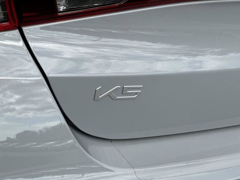 Used 2024 Kia K5 GT-Line w/ GT-Line Premium Package image 31
