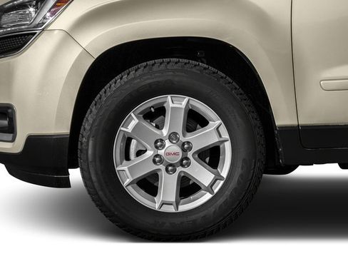 Used 2016 GMC Acadia SLE FWD image 14