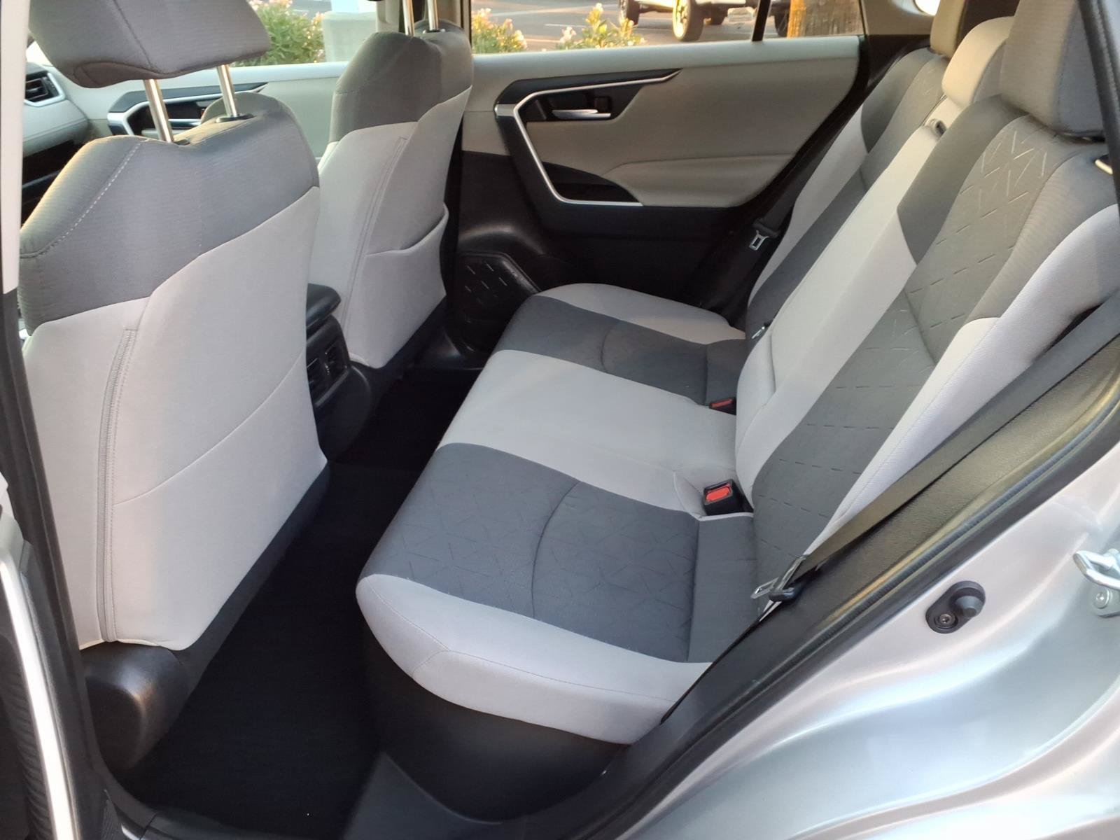 Certified 2024 Toyota RAV4 XLE w/ Convenience Package AWD/4WD image 10