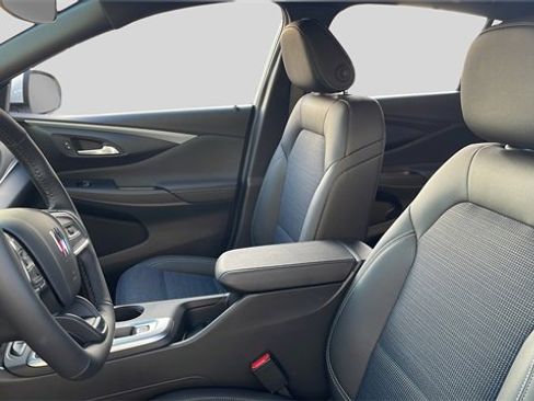New 2026 Buick Envista Preferred w/ Convenience I Package image 15