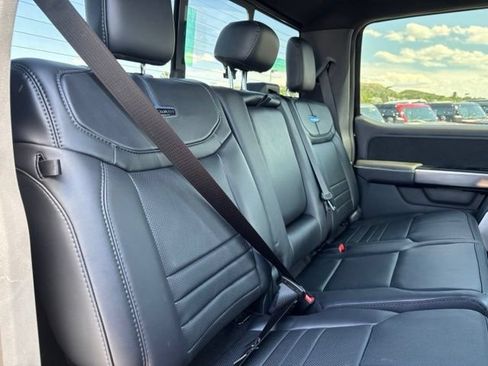 New 2026 Ford F250 Platinum AWD/4WD image 20