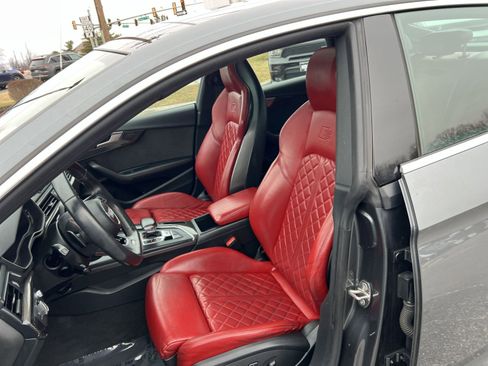 Used 2018 Audi S5 Prestige w/ S Sport Package image 13