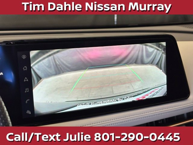 Used 2024 Nissan Ariya AWD image 28