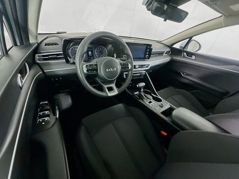 Used 2023 Kia K5 LXS image 18