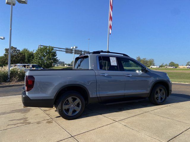 Used 2023 Honda Ridgeline RTL-E image 12