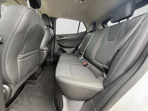 Used 2021 Buick Encore GX Preferred FWD image 23