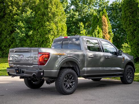 New 2025 Ford F150 Tremor w/ Equipment Group 402A High AWD/4WD image 5