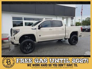 New 2026 GMC Sierra 1500 AT4 w/ AT4 Premium Package AWD/4WD video 1