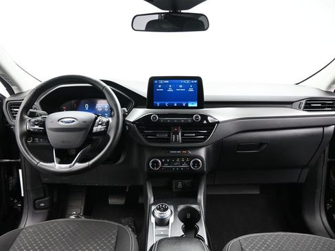 Certified 2024 Ford Escape Active w/ Cold Weather Package image 20