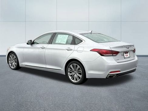 Used 2019 Genesis G80 3.8 image 5