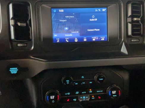 Used 2023 Ford Bronco Big Bend AWD/4WD image 13