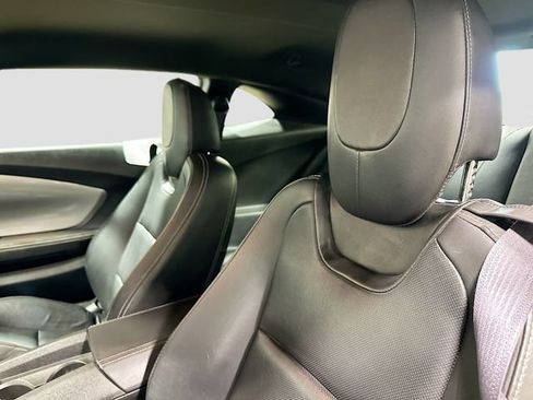 Used 2012 Chevrolet Camaro LT RWD image 23