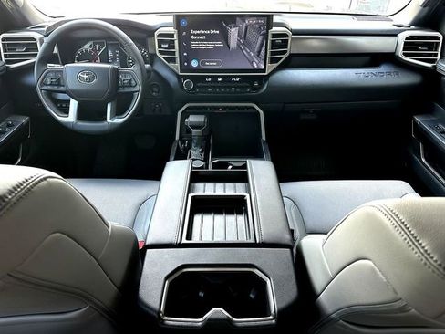 Certified 2025 Toyota Tundra SR5 w/ SR5 Premium Package AWD/4WD image 23