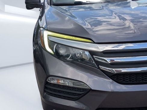 Used 2018 Honda Pilot EX-L image 9