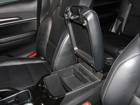 Used 2024 Kia Telluride S w/ S Sunroof Package image 24