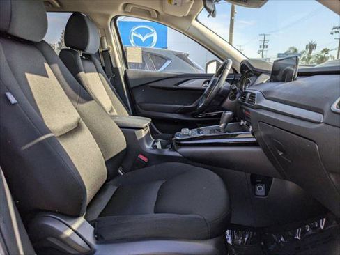 Certified 2022 MAZDA CX-9 Sport AWD/4WD image 23