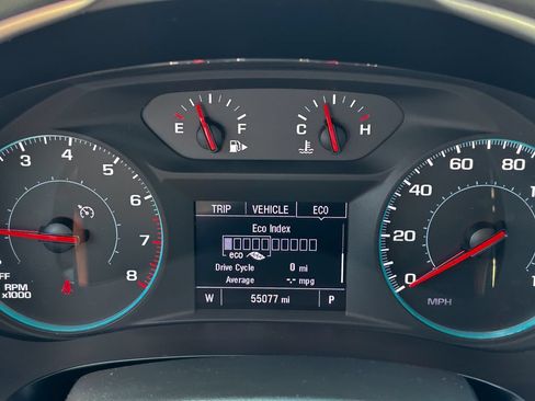 Used 2024 Chevrolet Malibu LT FWD image 29