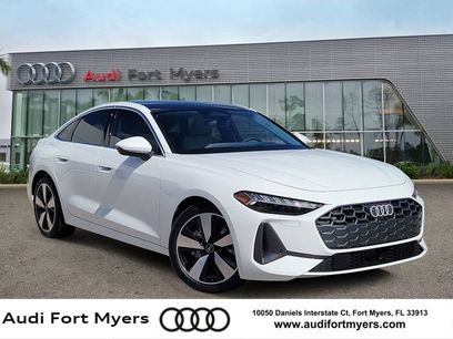 New 2025 Audi A5 2.0T Premium Plus