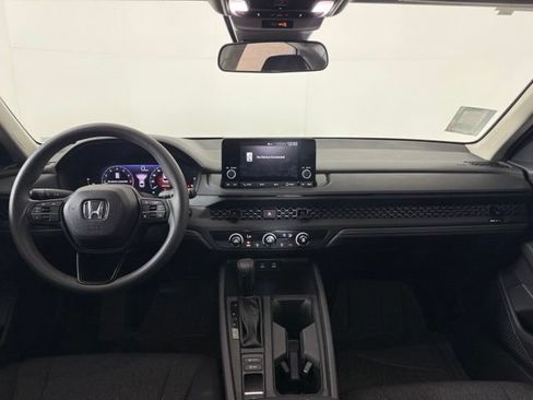 Used 2024 Honda Accord LX image 30