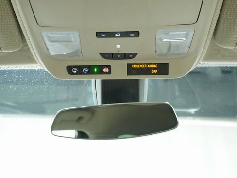 Used 2020 Buick Envision Preferred image 20