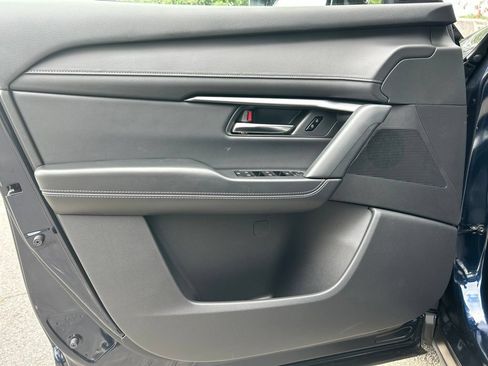 New 2026 MAZDA CX-5 Preferred AWD/4WD image 13