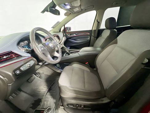 Used 2019 Buick Enclave Preferred w/ LPO, Luxury Package image 14