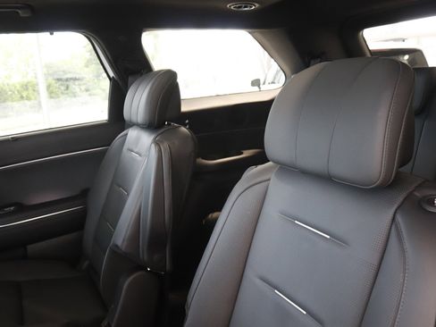 New 2026 Hyundai Palisade Calligraphy image 15