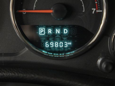 Used 2017 Jeep Wrangler Unlimited Sport w/ Quick Order Package 24S image 29